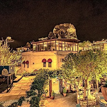 מלון House